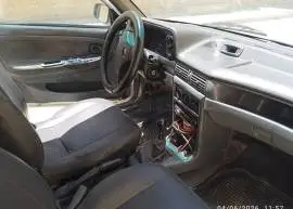 Daewoo Silo 1996, Hama, RF13147692