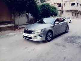 كيا سبورتاج 2015, دمشق, RF10291908