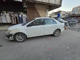 Toyota Camry 2006, Daraa, RF17690456