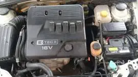Chevrolet Optra 2008, Daraa, RF19451525