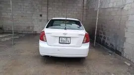 Chevrolet Optra 2008, Daraa, RF19451525