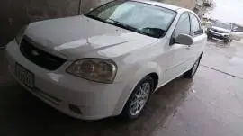 Chevrolet Optra 2008, Daraa, RF19451525
