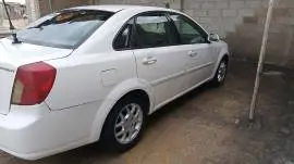 Chevrolet Optra 2008, Daraa, RF19451525