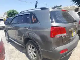 Kia Sorento 2009, Daraa, RF10575263