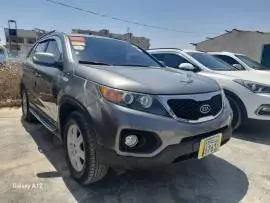 Kia Sorento 2009, Daraa, RF10575263