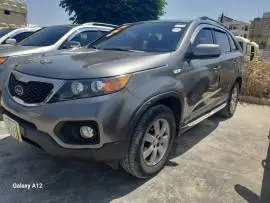 Kia Sorento 2009, Daraa, RF10575263