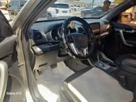 Kia Sorento 2009, Daraa, RF10575263