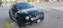 Nissan Juke 2014 for sale, Hama, RF16480066
