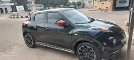 Nissan Juke 2014 for sale, Hama, RF16480066