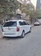 كيا كرنفال سياحي 2013, حلب, RF86817870