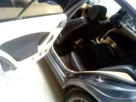 Skoda Octavia 2001, Damascus, RF92909356