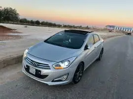 هيونداي i40 2014, إدلب, RF18743884