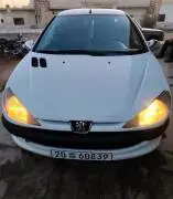 Peugeot 206 Sedan 2005, Damascus, RF35591433