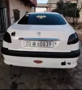 Peugeot 206 Sedan 2005, Damascus, RF35591433