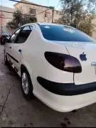 Peugeot 206 Sedan 2005, Damascus, RF35591433
