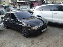 Ford Fort 1997, RF19691539
