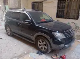 كيا موهافي 2011, دمشق, RF19251519