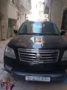 كيا موهافي 2011, دمشق, RF19251519