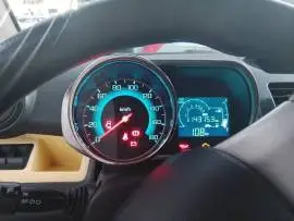 Chevrolet Spark 2015, Damascus, RF89247419