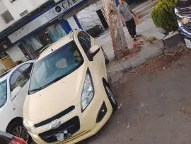 Chevrolet Spark 2015, Damascus, RF89247419