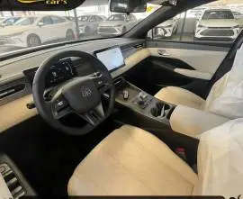 BYD Qin Plus 2025, Damascus, RF11162991