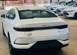 BYD Qin Plus 2025, Damascus, RF11162991