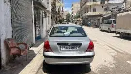 هيونداي النترا 2006, حلب, RF11772472