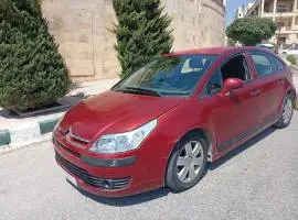 ستروين c4 2006, حلب, RF32575491