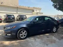 كيا أوبتيما 2015, دمشق, RF86693259