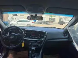 كيا أوبتيما 2015, دمشق, RF86693259