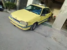 Lada 109 2002, Damascus, RF15136956