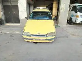 Lada 109 2002, Damascus, RF15136956