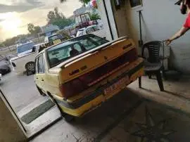 Lada 109 2002, Damascus, RF15136956