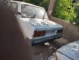 لادا 107 2002, دمشق, RF10212379