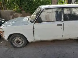 لادا 107 2002, دمشق, RF10212379