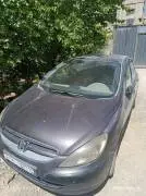 Peugeot 307 2002, Damascus, RF69139619