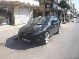 بيجو 206 2006, RF11521382
