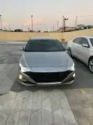 هيونداي إلنترا 2021, دمشق, RF38714851