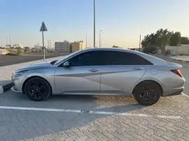 هيونداي إلنترا 2021, دمشق, RF38714851