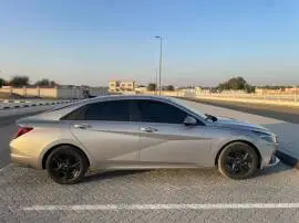هيونداي إلنترا 2021, دمشق, RF38714851