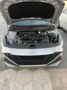 هيونداي إلنترا 2021, دمشق, RF38714851