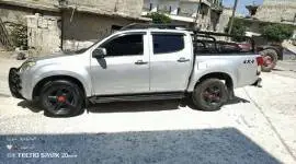 سوزوكي اوربي 2015, إدلب, RF69547843