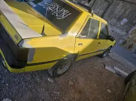 لانسر 1983, دمشق, RF79736955