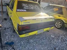 لانسر 1983, دمشق, RF79736955