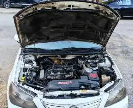 هايما فاميلي 2011, دمشق, RF12557506