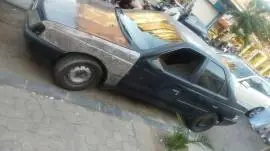 بيجو 405 فرنسي JLX 1994, دمشق, RF14903569