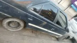بيجو 405 فرنسي JLX 1994, دمشق, RF14903569