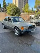 مرسيدس 190 سنة 1991, RF26185935