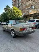 مرسيدس 190 سنة 1991, RF26185935