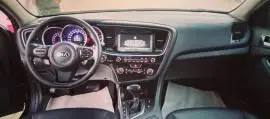 كيا K5 2015, RF26844502
